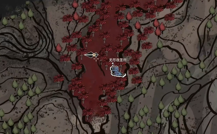 光与影33号远征队破障技能学习任务:失踪刷头精点位大全