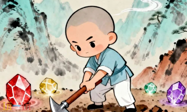 道友来挖宝阵容怎么搭配 道友来挖宝阵容搭配攻略