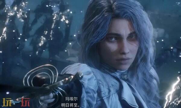 光与影33号远征队彩蛋合集：全彩蛋触发方式与点位介绍