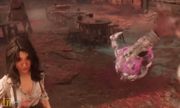 光与影33号远征队彩蛋合集：全彩蛋触发方式与点位介绍