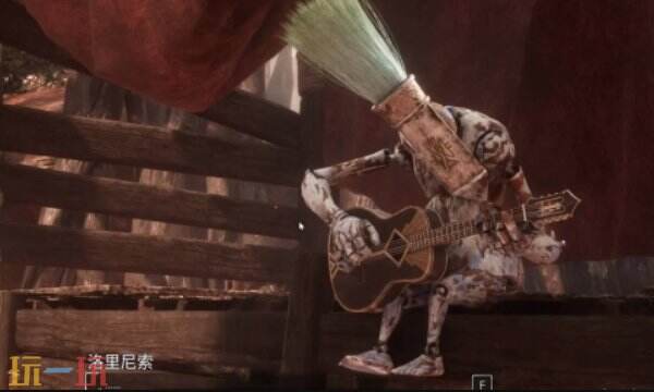 光与影33号远征队彩蛋合集：全彩蛋触发方式与点位介绍