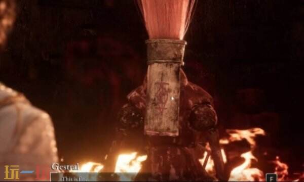 光与影33号远征队彩蛋合集：全彩蛋触发方式与点位介绍