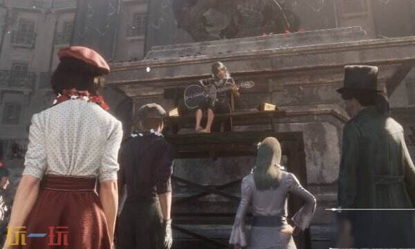 光与影33号远征队彩蛋合集：全彩蛋触发方式与点位介绍