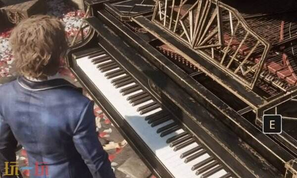 光与影33号远征队彩蛋合集：全彩蛋触发方式与点位介绍