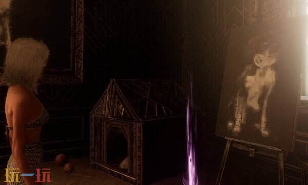 光与影33号远征队彩蛋合集：全彩蛋触发方式与点位介绍