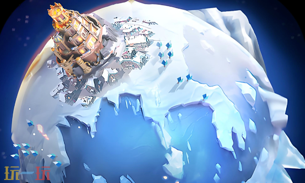 无尽冬日是哪个公司的 游戏制作团队背景