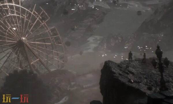 光与影33号远征队泳装彩蛋:泳装雷诺阿怎么触发