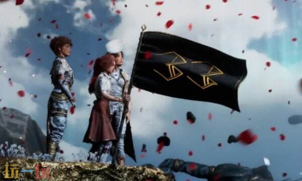 光与影33号远征队钢琴彩蛋:游戏内弹奏角色曲方法