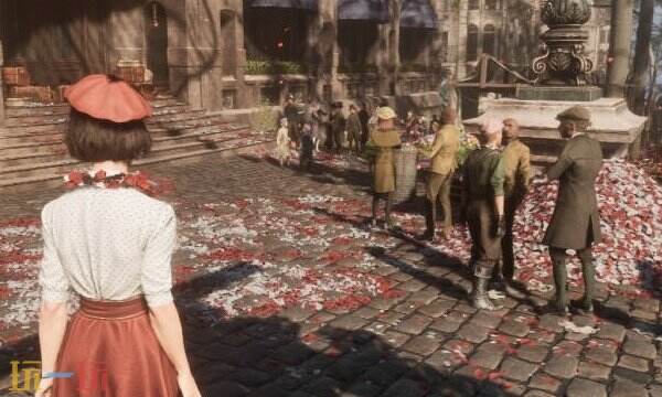 光与影33号远征队彩蛋收集:及时行乐者和垃圾桶人的彩蛋触发方式