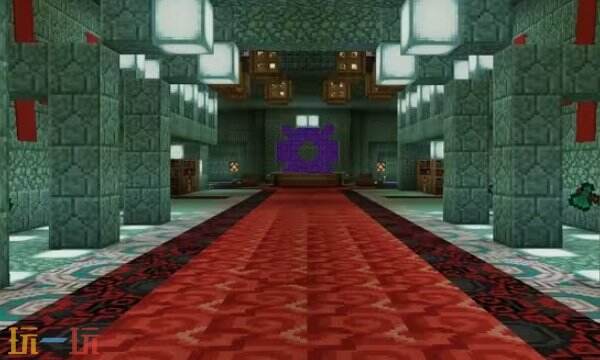 我的世界海底神殿怎么找 mc海底神殿坐标指令快速定位