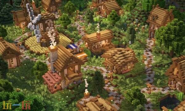 我的世界村庄指令是什么 mc快速找到村庄的指令坐标