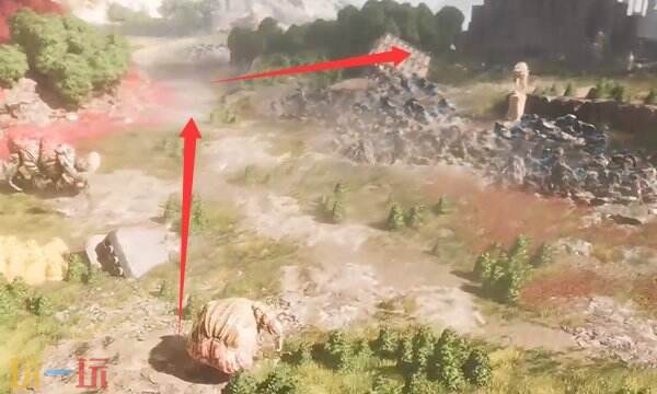 光与影33号远征队振奋开局符文效果:振奋开局符文获取方式