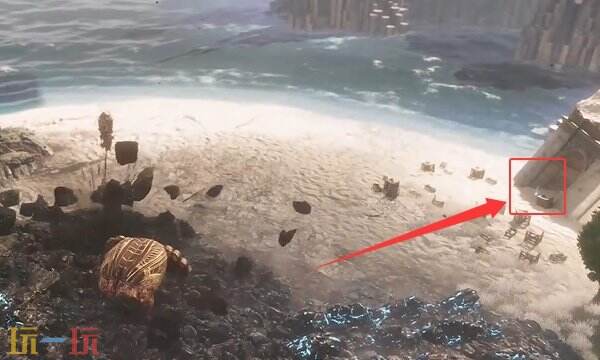 光与影33号远征队振奋开局符文效果:振奋开局符文获取方式