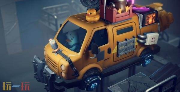 逃离鸭科夫逃出生天成就怎么达成 逃出生天成结局成就攻略