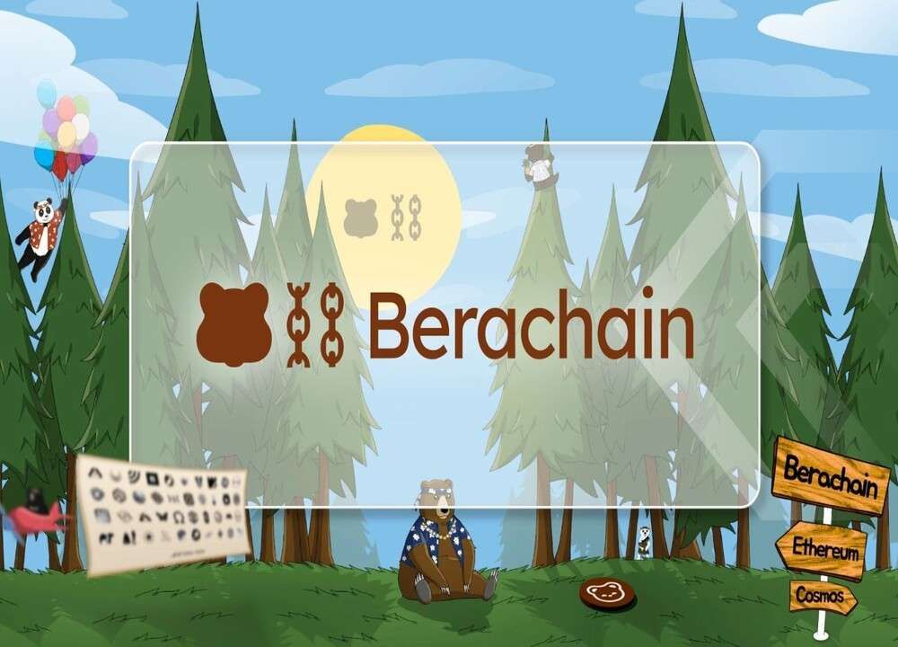 什么是Berachain(BERA)币？BERA工作原理、代币经济学及未来前景