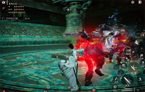 燕云十六声天地兼鸣三星奖励怎么获取 燕云十六声天地兼鸣三星奖励怎么获取