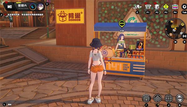 绝区零环保艺展活动怎么过 绝区零环保艺展活动怎么过