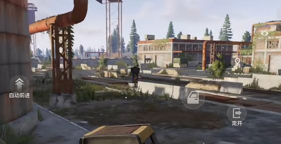 失控进化红卡房在哪 失控进化红卡房在哪