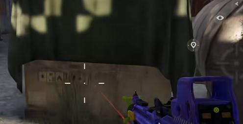 失控进化红卡房在哪 失控进化红卡房在哪