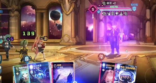 卡厄思梦境周本怎么玩 卡厄思梦境周本怎么玩