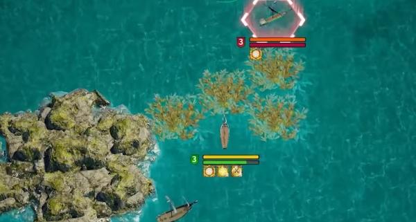 大航海时代起源爵位所需多少声望 大航海时代起源爵位所需多少声望