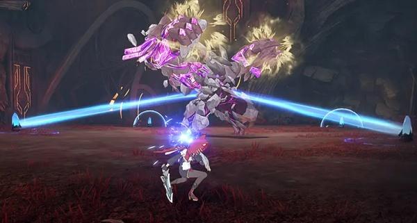 星痕共鸣幻花陈骸boss怎么打 星痕共鸣幻花陈骸boss怎么打