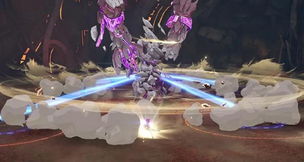 星痕共鸣幻花陈骸boss怎么打 星痕共鸣幻花陈骸boss怎么打