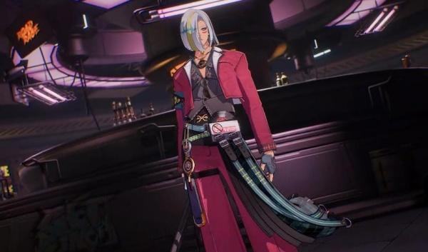 伊瑟桑提克角色技能是什么 伊瑟桑提克角色技能是什么