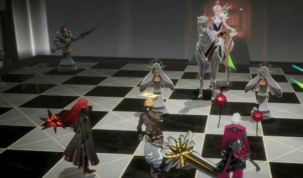 伊瑟桑提克角色技能是什么 伊瑟桑提克角色技能是什么