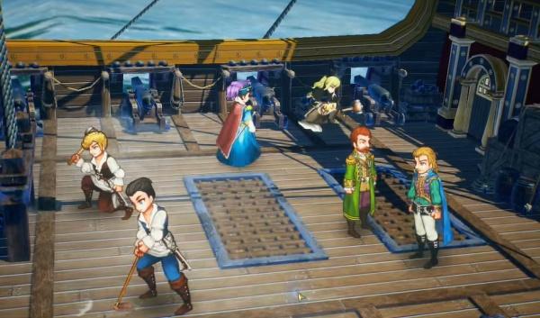 大航海时代起源等级怎么提升 大航海时代起源等级怎么提升