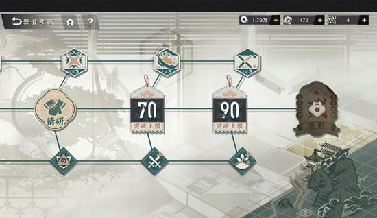 物华弥新阴山岩画技能是什么 物华弥新阴山岩画技能是什么