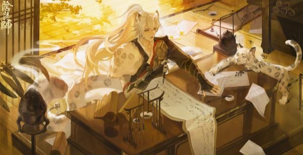 阴阳师风雅韵阵容怎么搭配 阴阳师风雅韵阵容怎么搭配