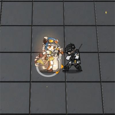 明日方舟响石技能是什么