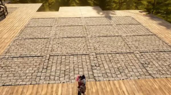 幻兽帕鲁双层牧场怎么建 幻兽帕鲁双层牧场怎么建