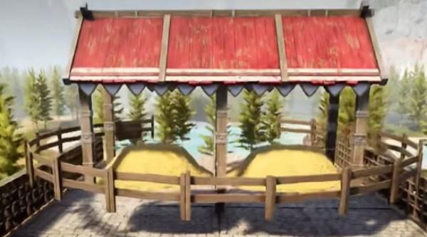 幻兽帕鲁双层牧场怎么建 幻兽帕鲁双层牧场怎么建