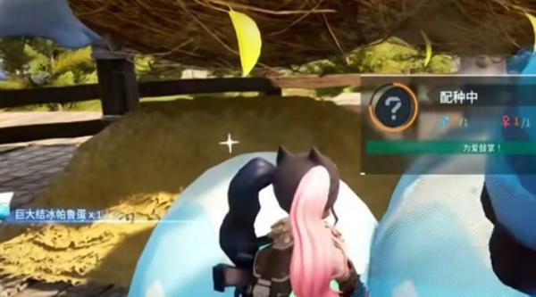 幻兽帕鲁双层牧场怎么建 幻兽帕鲁双层牧场怎么建