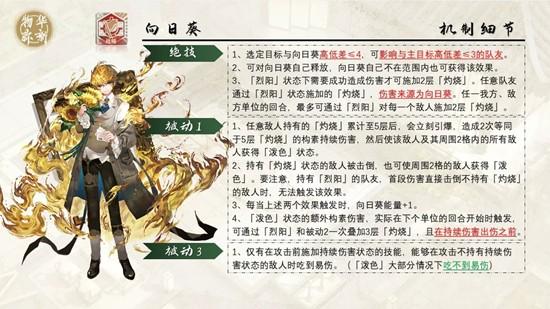 物华弥新向日葵星月夜怎么养成 物华弥新向日葵星月夜怎么养成