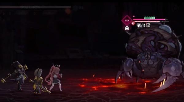 卡厄思梦境伤害怎么计算