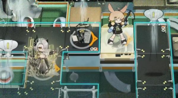 明日方舟娜斯提干员怎么样 明日方舟娜斯提干员怎么样