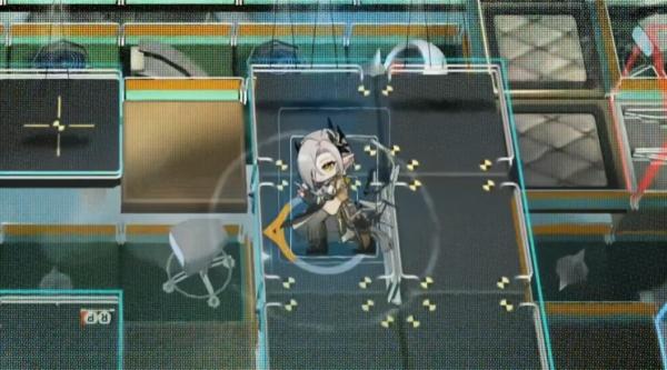 明日方舟娜斯提干员怎么样 明日方舟娜斯提干员怎么样