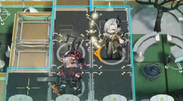 明日方舟娜斯提干员怎么样 明日方舟娜斯提干员怎么样