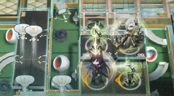 明日方舟娜斯提干员怎么样 明日方舟娜斯提干员怎么样