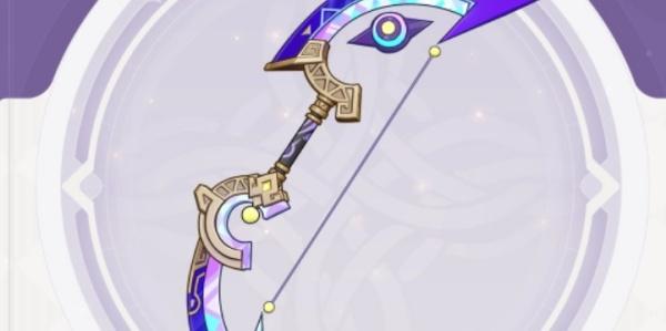 原神虹蛇的雨弦属性突破材料有哪些