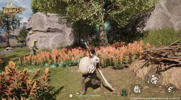 怪物猎人旅人搬蛋怎么挑战 怪物猎人旅人搬蛋怎么挑战