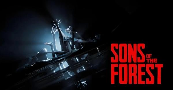 森林之子洞穴怎么探索 森林之子洞穴怎么探索