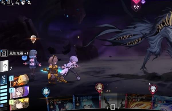 卡厄思梦境欧文队伍怎么搭配 卡厄思梦境欧文队伍怎么搭配