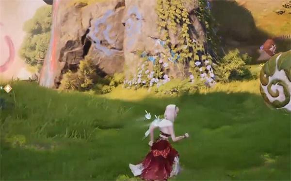 无限暖暖错位摄影晕晕乎乎怎么过 无限暖暖错位摄影晕晕乎乎怎么过