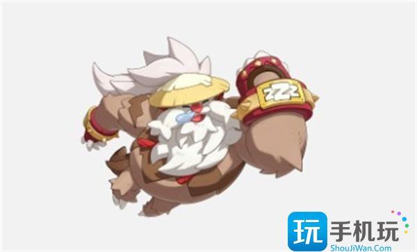 洛克王国世界五大稀有神宠有哪些