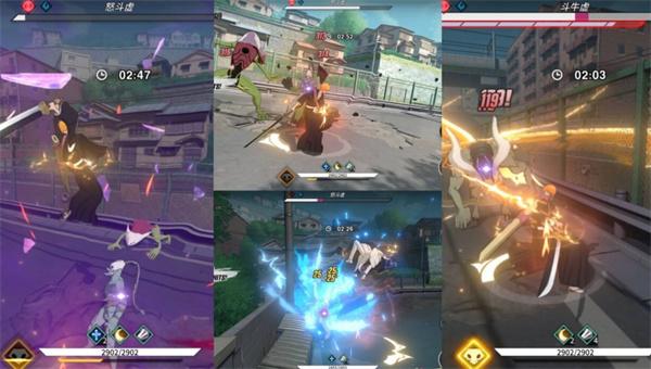 境界刀鸣斩系队成员有哪些 境界刀鸣斩系队成员有哪些