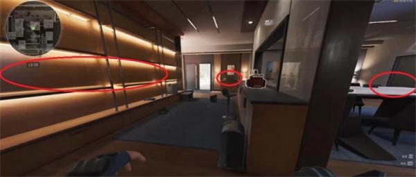 三角洲行动卫星锅刷新点有哪些 三角洲行动卫星锅刷新点有哪些